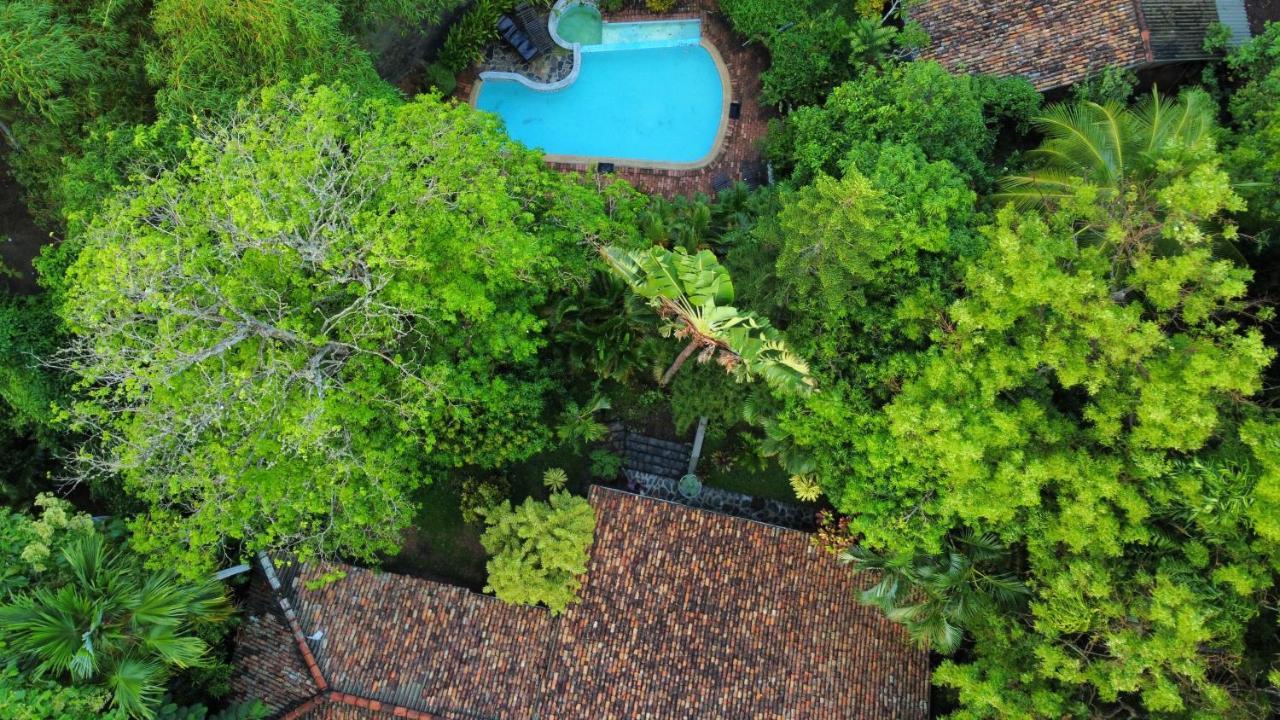 Villa Whispering House à Tangalle Extérieur photo