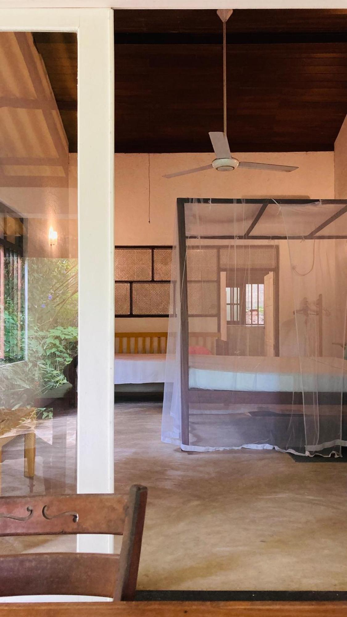 Villa Whispering House à Tangalle Extérieur photo